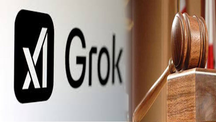 ہالینڈمیں ایکس اوراے آئی گروک پر پابندی 