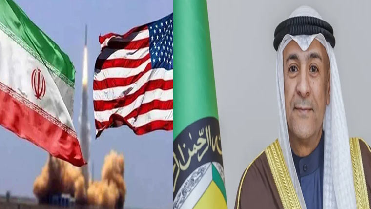 ایران امریکا مذاکرات میں خلیجی ممالک کی شمولیت ضروری:خلیج تعاون کونسل 