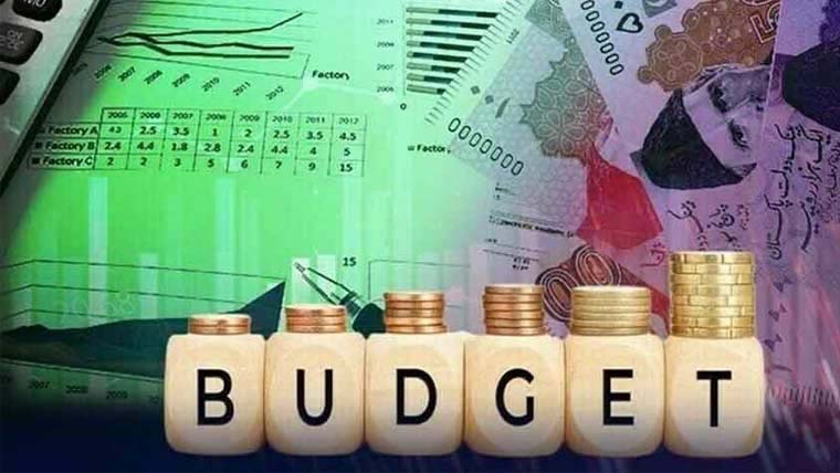 پنجاب :آئندہ مالی سال کیلئے ترقیاتی بجٹ کا ابتدائی خاکہ تیار 