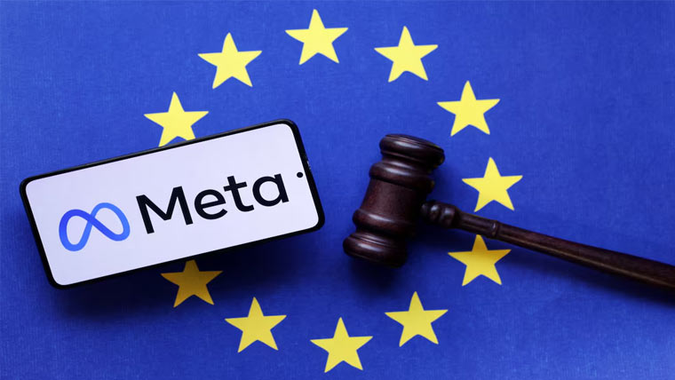  میٹا اور یوٹیوب کیخلاف امریکی عدالت  کا فیصلہ واضح پیغام:یورپی یونین