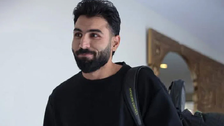 ایک ہی مقصد ہے کہ ٹیم کیلئے  اچھا کرنا ہے :عرفان نیازی 