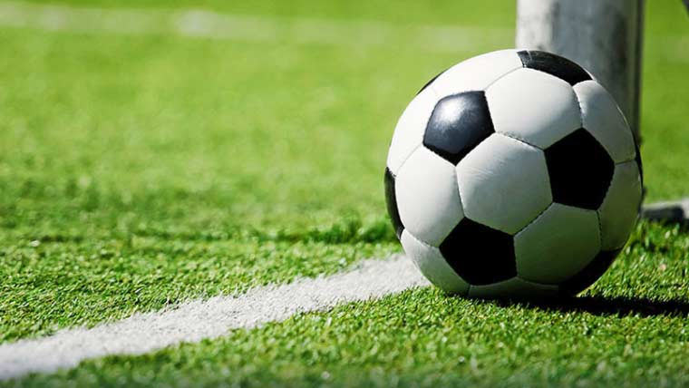  ایشین فٹبال کپ کوالیفائر، پاک  میانمار میچ شائقین کے بغیر ہوگا