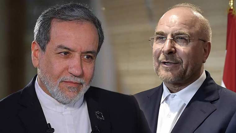 پاکستان کی درخواست  امریکا نے 2ایرانی رہنماؤں  کو ٹارگٹ لسٹ سے نکال دیا