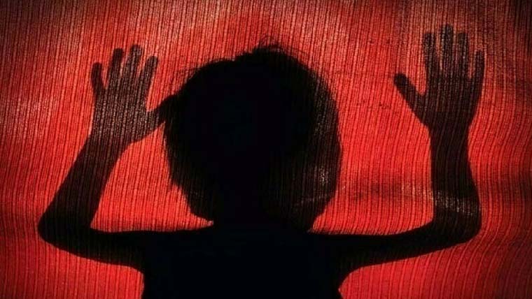  8 سالہ بچے سے زیادتی کی  کوشش کرنے والا ملزم گرفتار 