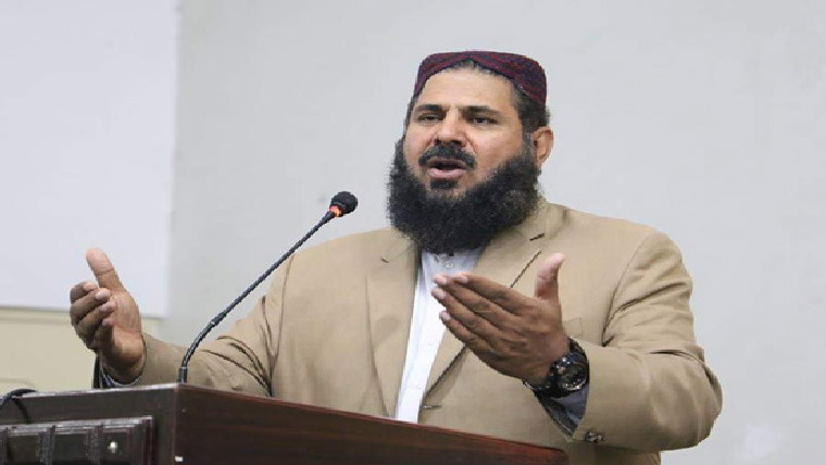 مہنگائی نے عام آدمی کی زندگی  اجیرن بنا دی:جاوید قصوری 