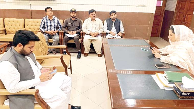 قیمتوں کی سخت نگرانی، گرانفروشوں کیخلاف کارروائی کا حکم