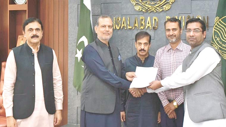 ورکنگ خواتین کیلئے ڈے کیئر  مراکز کا قیام ،فنڈز جاری