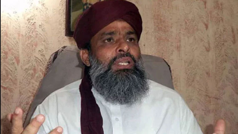  مسلم ممالک کا اتحاد عالمی طاقتوں کیلئے چیلنج بن رہا ، ثروت اعجاز 