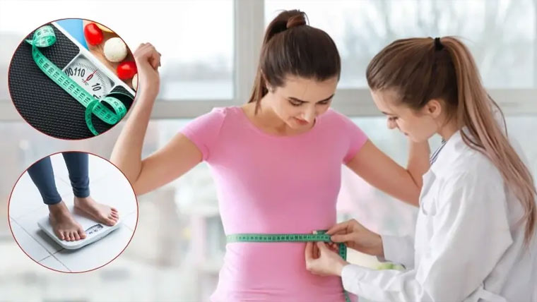  وزن کم کرنے کا وہ راز جو اب تک آپ سے چھپایا گیا