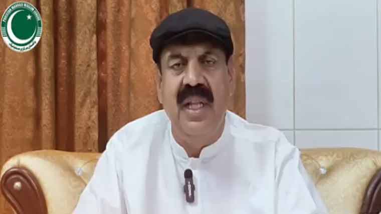 برآمدات میں کمی معیشت کے لیے خطرناک اشارہ ، مرکزی کسان لیگ