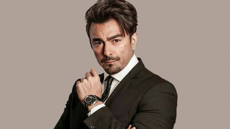 امریکا سے واپس آکر پنجابی فلم کرنا چیلنج تھا:شان شاہد