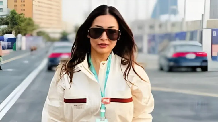 ملائکہ اروڑا کا اپنی نجی زندگی  اور افواہوں پر ردِعمل