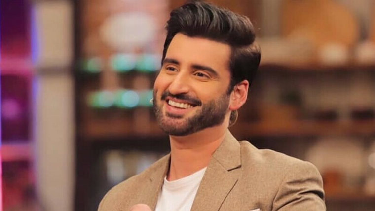 دوبارہ شادی کے بعد کیا بدلنا  چاہوں گا،آغا علی کا دلچسپ جواب