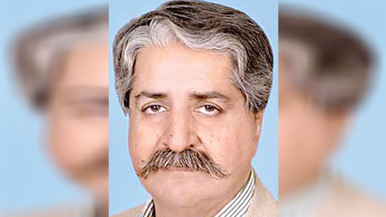  گلوبل ایکشن کے دوبارہ صدر منتخب