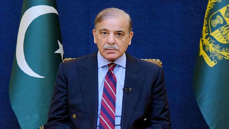 پٹرول،ڈیزل  کی  قیمت برقرار،56ارب بوجھ حکومت برداشت کریگی:شہباز شریف