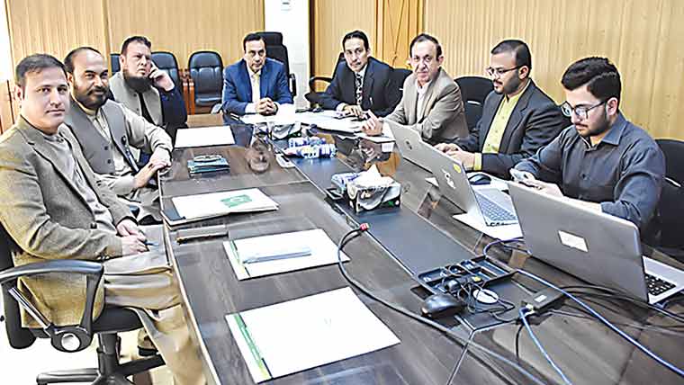 پی ای سی ، ٹرینی پروگرام ، 1,700 نئے انجینئرنگ گریجویٹس منتخب