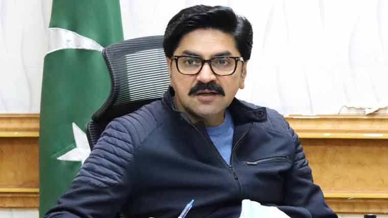  پٹرولیم مصنوعات کی فراہمی، ڈیزل قلت نہ ہونے کا دعویٰ