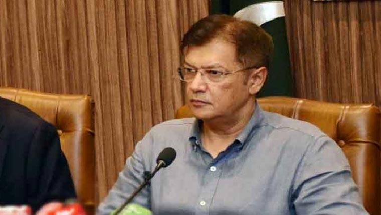  یورپی یونین کو برآمدات 9 ارب ڈالر تک پہنچ چکیں:ایس ایم تنویر