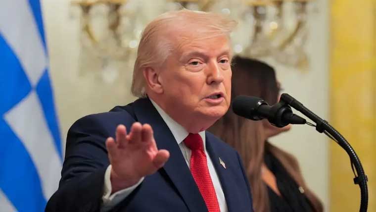  جنگ میں طوالت سے امریکا کی کامیابی کے امکانات معدوم 