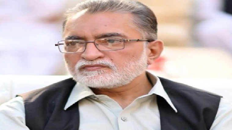 جماعت اسلامی کا مال روڈ پر مہنگائی کیخلاف احتجاجی مظاہرہ 