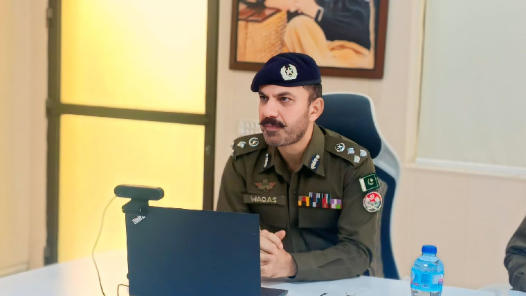 پنجاب بھر میں 126  ڈرائیونگ سکول قائم 