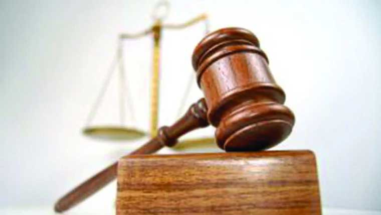   گھریلو ملازمہ کے قتل پرمجرم کوعمر قید شریک ملزمہ شک کا فائدہ دیکر بری 