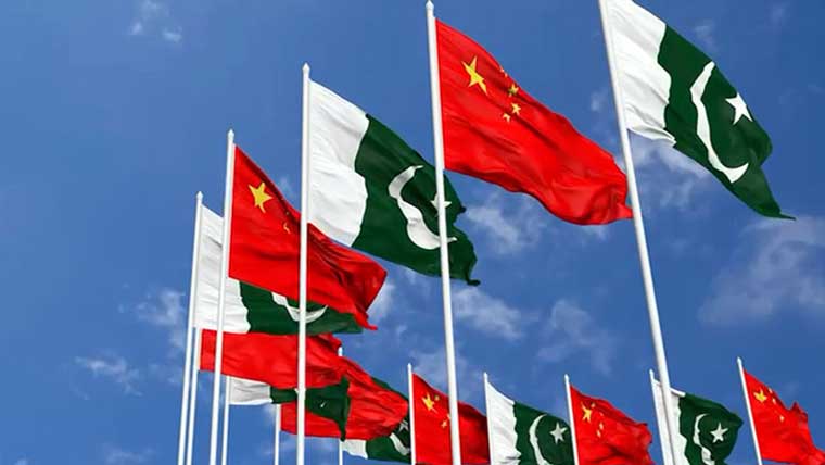  پاکستان کی موثرسفارتکاری،ممکنہ بڑے تصادم کوٹالنے کیلئے متحرک 