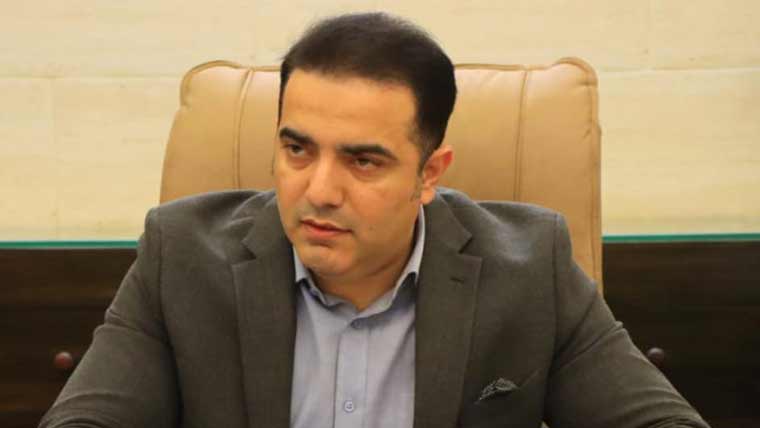 ترقیاتی منصوبوں کا جائزہ، کام تیز کرنے کی ہدایت