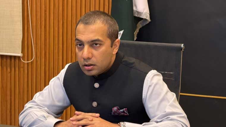  خوشاب میں ترقیاتی منصوبوں پر کام تیز کرنے کی ہدایت