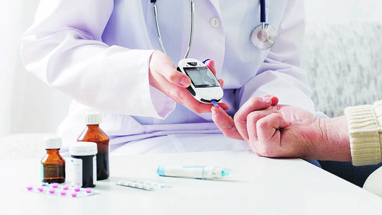  شوگر کی دوا کے دماغ پر ممکنہ منفی اثرات کا انکشاف