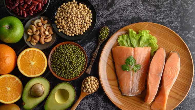 پوٹاشیم کی کمی سے دل کی بیماریوں و فالج کا خطرہ