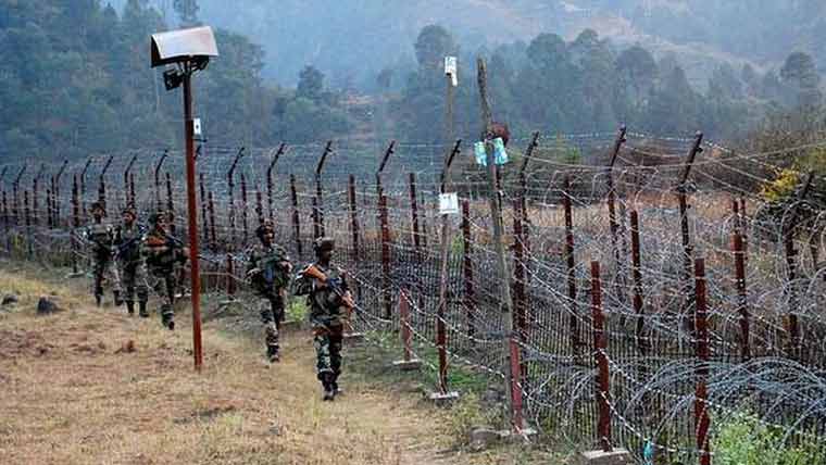 میانمار بھارت سرحد پر آسام  رائفلز پر حملہ، 3اہلکار ہلاک