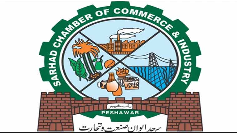 سرحد چیمبر:پاک چین اقتصادی تعاون بہتر بنانے کی کوششیں بڑھانے کاعزم