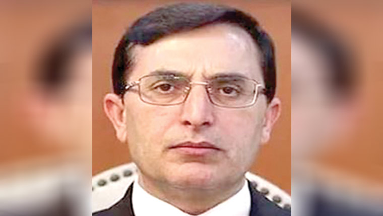 بانی پی ٹی آئی رہا ئی تحریک پُرامن 