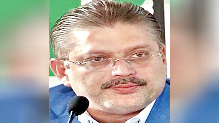 عوام کو سستا آٹا فراہم کرینگے