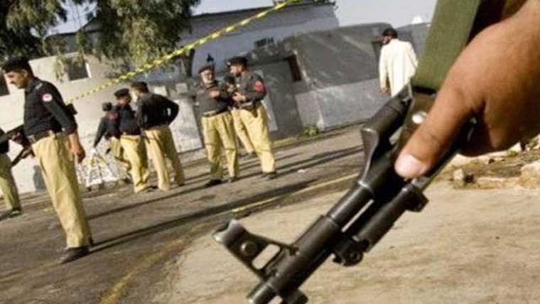 خیبرپختونخوا : فائرنگ، دھماکے، 3 افراد شہید، 2 دہشتگرد ہلاک