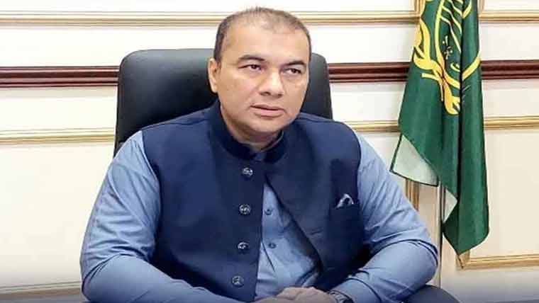 سی ڈی اے اور ضلعی انتظامیہ نے بھی آرتھ آور منایا،لائٹس بند 