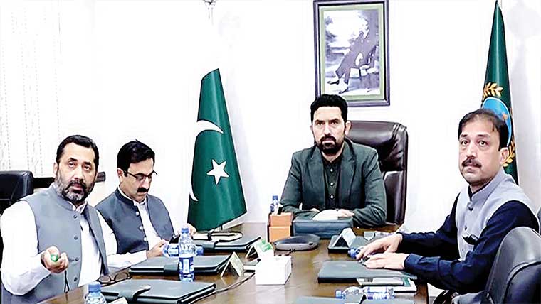 صحت،تعلیم کیلئے فنڈز ہنگامی  بنیادوں پر دینگے ،سہیل آفریدی