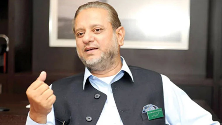 امریکہ ایران جنگ کرونا سے  بھی خطر ناک ہوسکتی، سردار عتیق 