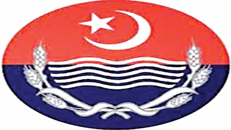 نمبرداروں کے ساتھ اجلاس