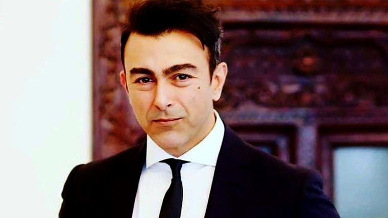 میں انڈین فلموں میں  کام نہیں کرونگا : شان شاہد