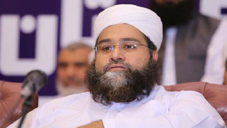  ایران پر حملہ اسلامی ممالک  پر حملہ :طاہر اشرفی 