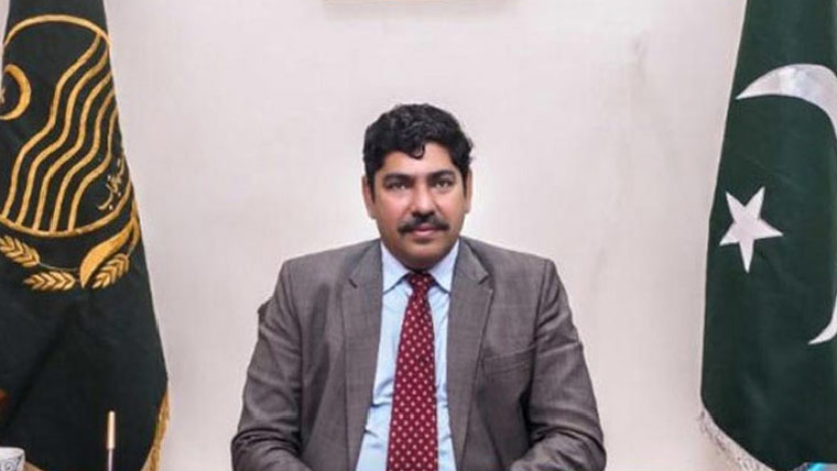 حضرت شاہ حسینؒ کا عرس محبت  اور روحانی ہم آہنگی کے لازوال  پیغام کا عکاس :احسان بھٹہ 