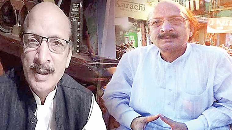 لالی وڈ کے معروف نغمہ نگار  الطاف باجوہ انتقال کر گئے