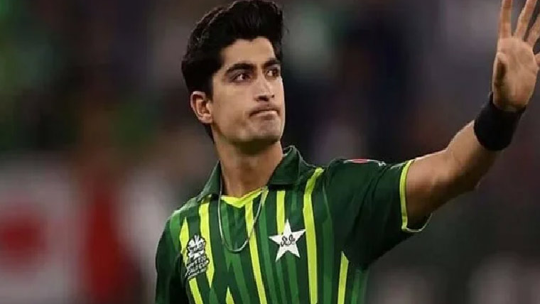  نسیم شاہ کو جاری شوکاز نوٹس واپس  لیاجائے :نیشنل ڈائیلاگ کمیٹی