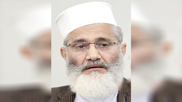  اسلام آباد مذاکرات امن میں مددگار