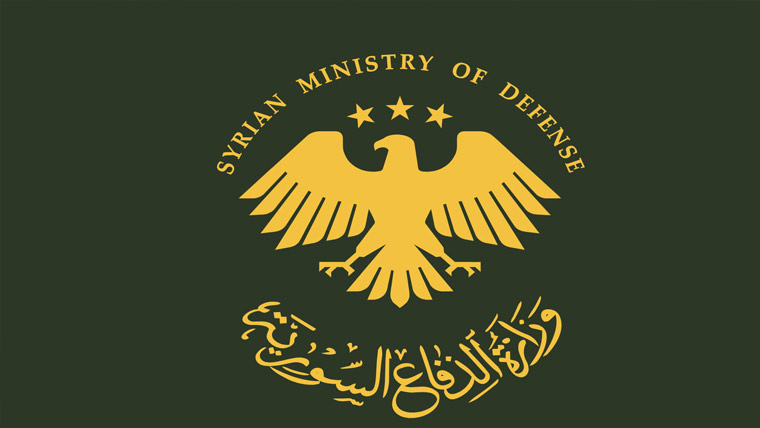 شام:سابق باغی فوجی افسر ریا ض الاسد  کی بریگیڈیر جنر ل کے عہدے پر ترقی