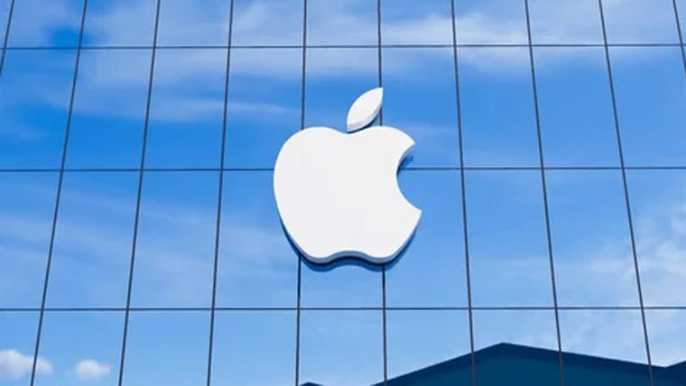 ایپل کے 50سال مکمل