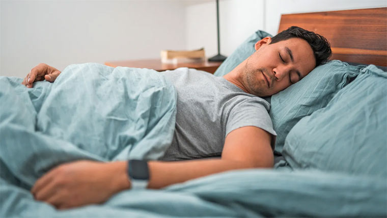 صرف 11 منٹ کی اضافی نیند ہارٹ اٹیک سے بچا سکتی 