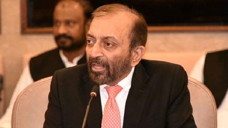 وزیر اعظم نے اعتراف کیا ٹیسوری کوہٹانا سیاسی مجبوری، فاروق ستار